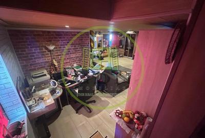 Casă individuală cu 4 camere cu Canalizare în Hipodrom 3 - 5