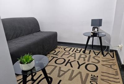 GARSONIERA DUBLU ZONA PIATA ROMANA GARSONIERA DUBLU ZONA PIATA ROMANA - 5