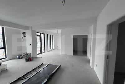 Spatiu comercial cu 5 incaperi, 90 mp, zona Boldan - 1
