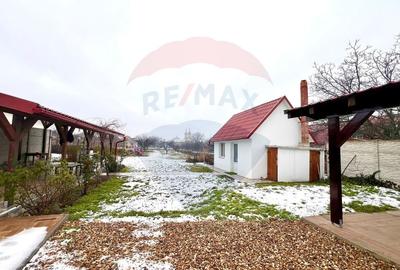 Casă de vânzare în zona Oncea, Str Ion Bogdan, teren 2.000 mp - 5