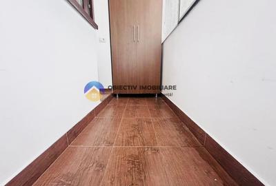 Apartament  3 camere CENTRU Piata Stefan cel Mare - 18