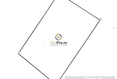 Teren Remetea Mare - 1