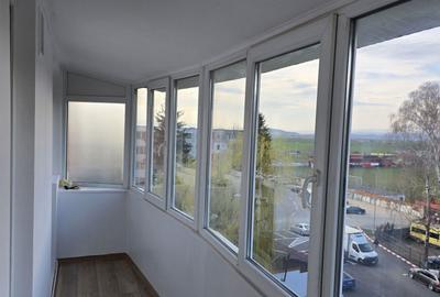 Apartament cu 2 camere decomandat în Central - 6