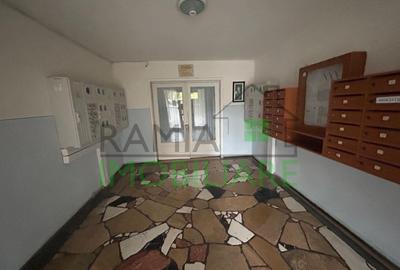 Apartament 2 camere de inchiriat zona Garii - 7