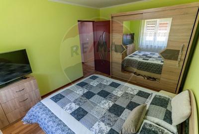 Casa / Vila Sesuri, jud Hunedoara - 11