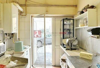 Spațiu comercial, de 183 mp, în Centrul Civic - 12