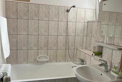 Apartament cu 2 camere decomandat în Central - 9