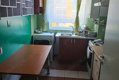 Inchiriez apartament 2 camere in Avangarden 3 - 3