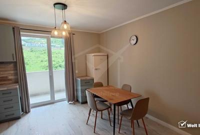 Apartament modern de inchiriat, 2 camere, prima inchiriere, Zona VIVO - 4