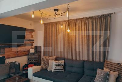 Casa Ta de Vis cu Teren Generos In Com Bod - 11