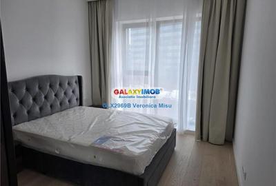 Apartament cu 2 camere decomandat, mobilat în Pipera - 7