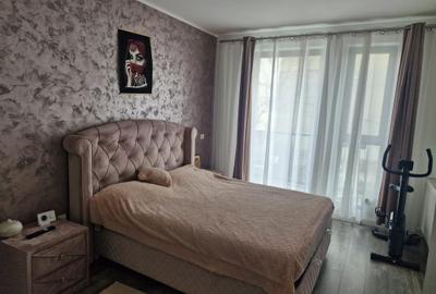 Apartament cu 2 camere, mobilat în Tomis Nord - 3