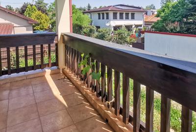 Casă P+1, curte 800 mp in Corbeanca, la sosea - 7