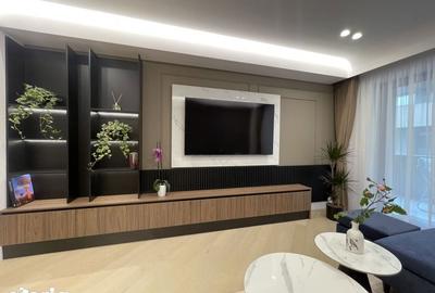 Apartament cu 3 camere în Nord - 1