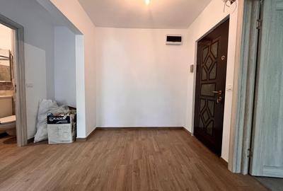 APARTAMENT CU 2 CAMERE PARTIAL MOBILAT IN ZONA TORONTAL LA 350 EURO - 2