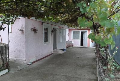 Vand casa ?i teren in Bacau - 2