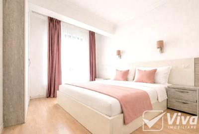 Apartament cu 2 camere decomandat, mobilat în Păcurari - 1