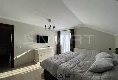 Casa moderna 5 camere zona Turnisor - 14