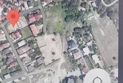 Teren intravilan de 348 mp, în Trivale - 8