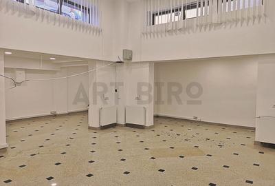 Birou, de 135 mp, în 13 Septembrie - 1