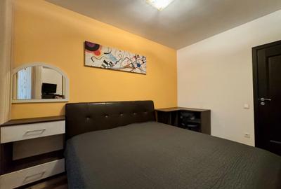 The Home #1 - 2 Camere Sebastian - 10