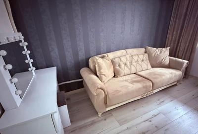 Apartament cu 4 camere decomandat, mobilat în Dorobanți - 8