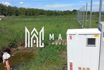 Teren Intravilan | 500 Mp | Calea Cisnadiei - 1