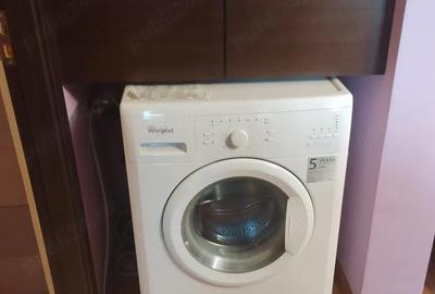 Apartament cu 3 camere semidecomandat în Giurgiului - 4