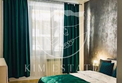 Apartament 2 camere Stefan Building Luxury Resort Sea View - 5