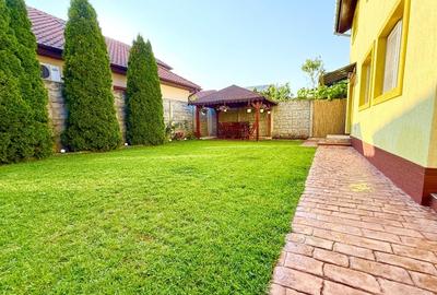 Casa individuala 3 dormitoare Giroc-Vatra satului - 3