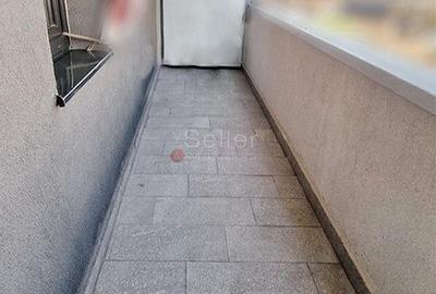 Apartament cu 2 camere, mobilat în Tractorul - 6