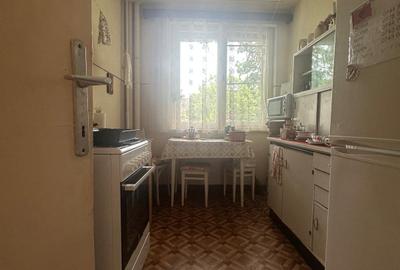 Apartament cu 2 camere semidecomandat în Medicină - 2