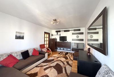 Apartament cu 2 camere decomandat, mobilat în Aviației - 2