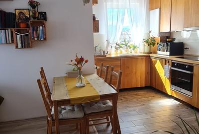Apartament cu 3 camere decomandat în Central - 5
