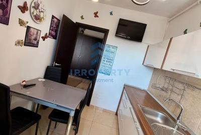 Apartament cu 2 camere în Central - 1