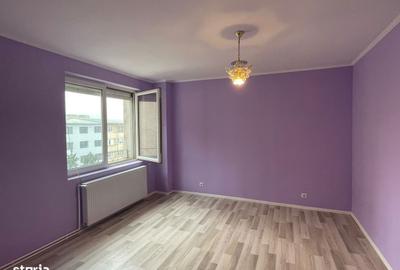 Apartament cu 2 camere decomandat în Central - 8
