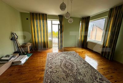 Casa de vanzare, 390 mp, zona Cetate - 15