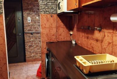 Apartament 2 camere Cantemir, etaj intermediar, renovat - 4