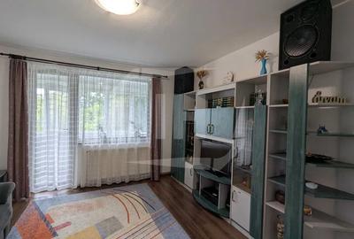 Apartament 3 camere, decomandat, zona Transylvania College - 2