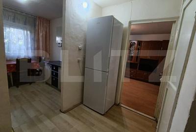 Apartament cu 2 camere, in suprafata de 49 mp, zona Dumbrava 2 - 9
