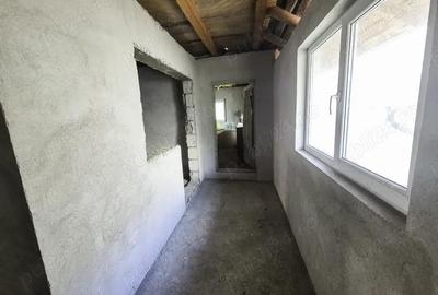 Casa Borlesti Merisani Arges - 11