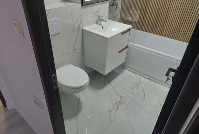 Apartament cu 3 camere decomandat în Central - 6