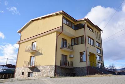 Hotel/Pensiune, de 25 mp, în Ultracentral - 3