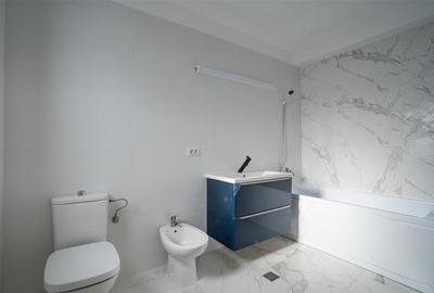 Casă individuală cu 4 camere cu Canalizare în Pantelimon - 31