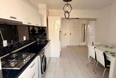 Apartament cu 2 camere decomandat în Ultracentral - 6