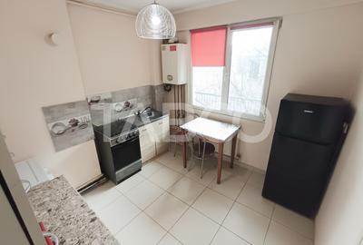 Apartament cu 2 camere semidecomandat, mobilat în Central - 8