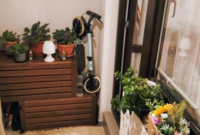 Garsoniera cocheta de vanzare - 7