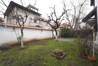 Casă individuală cu 11 camere cu Canalizare în Dorobanți - 3