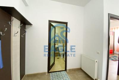 Tomis Nord - Dobrogea, 2 Camere in bloc nou cu centrala Termen lung - 14