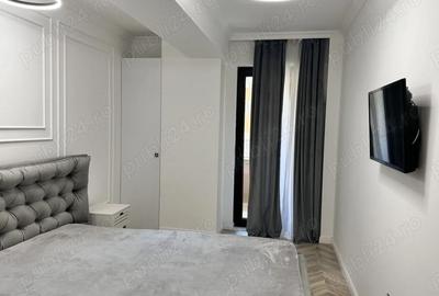 Apartament cu 2 camere decomandat în Central - 6